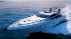 Motor yacht GIGIOLE